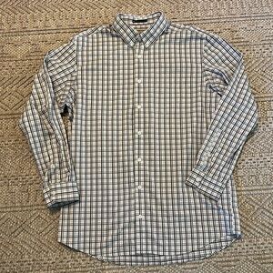 🌟 BOGO🌟Duluth Trading Dress Shirt
